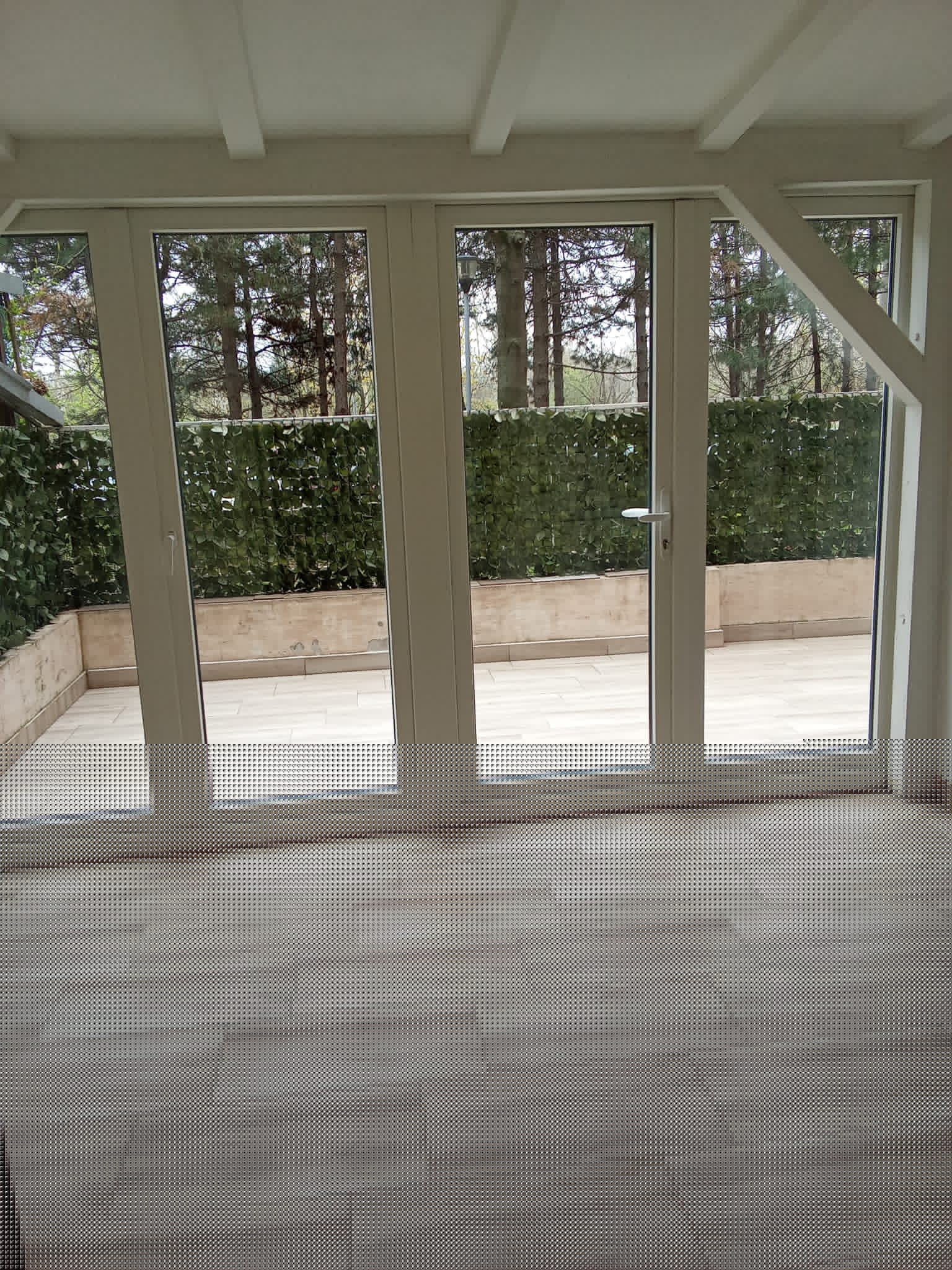 Hамештена закупна имовина инвестиција Beograd Expo