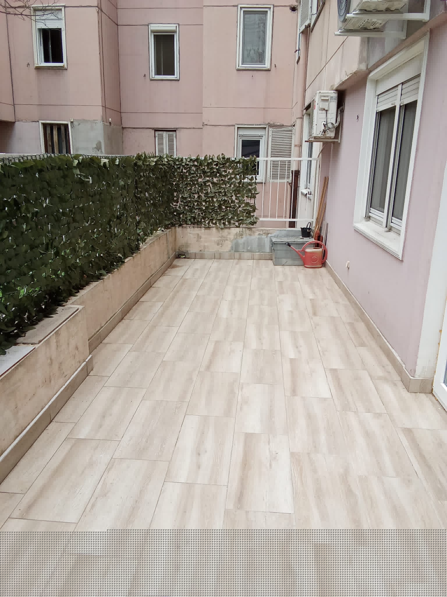 Selling flat tenanted Belgrad Expo 2027 investment