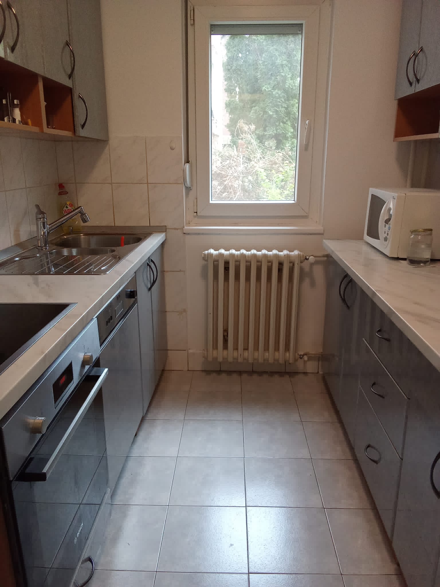 Prodaja stan Vracar Park Cuburski Neimarski Krst