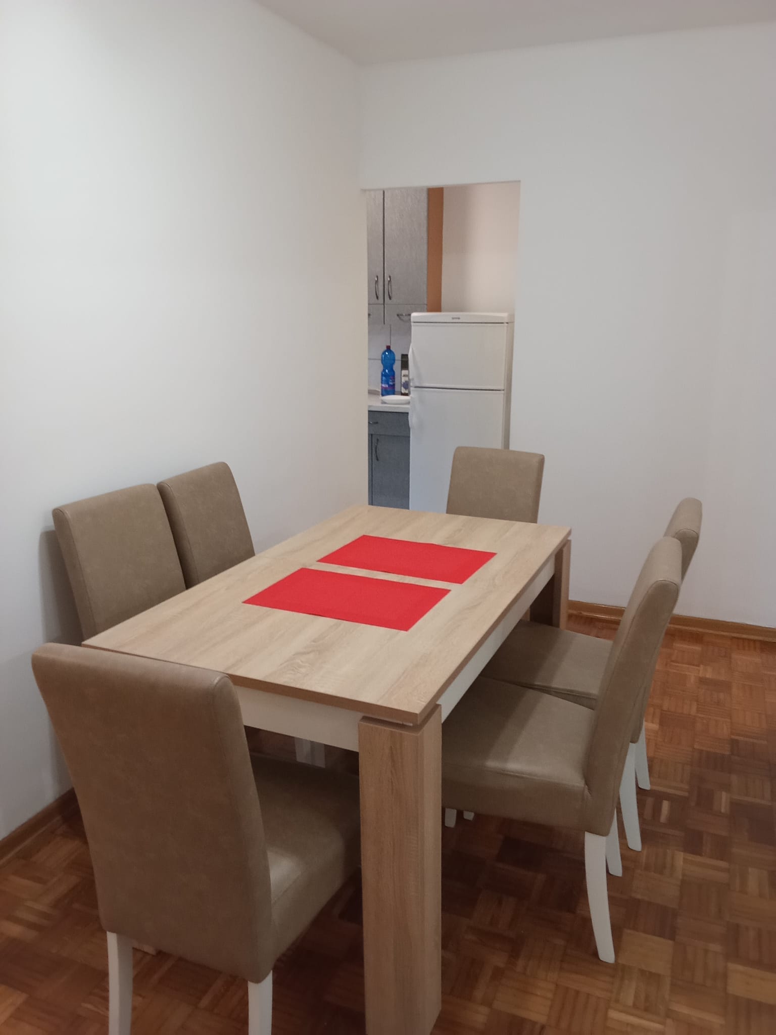 Prodaja stan Lion Lipov Lad Krst sa zakupcima