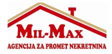 poslovni prostor Mil-Max nekretnine 