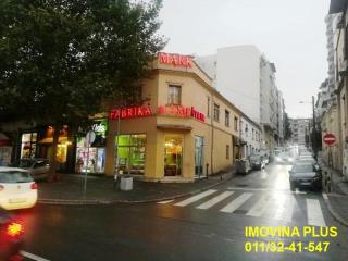 poslovni prostor   Beograd  -    Bulevar kralja Aleksandra