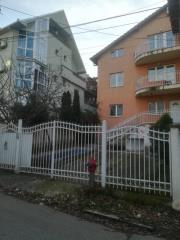 kuće   Beograd  Braće Jerković I II    Sanska