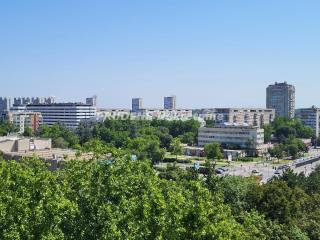 stanovi   Beograd  Hotel Yu i Stari merkator    Bulevar maršala Tolbuhina