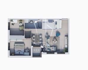 Nine Kirsanove    stanovi   Beograd    stanovi   Beograd  Mirijevo I II III IV    Nine Kirsanove