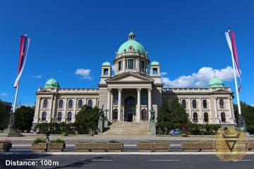 stanovi   Beograd  Politika    Dečanska