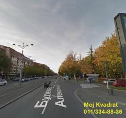 poslovni prostor   Beograd  Cvetkova pijaca    Bulevar kralja Aleksandra