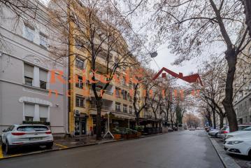 poslovni prostor   Beograd  Centar i Terazije    Strahinjica bana