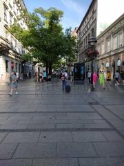 stanovi   Beograd  Stari Grad lokacija    Knez Mihailova