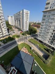 stanovi   Beograd  Novi Beograd Blok 67    Bulevar Crvene Armije