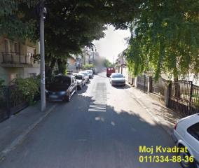 plac   Beograd  Medaković 1    Mickijevičeva