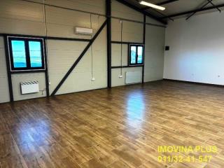 Braće Ljubinković    poslovni prostor   Beograd    poslovni prostor   Beograd  Surčin Centar    Braće Ljubinković