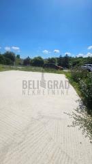 Ada    plac   Beograd    plac   Beograd  Ostružnica    Ada