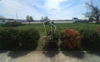 Ugrinovačka    plac   Beograd    plac   Beograd  Surčin naselje    Ugrinovačka