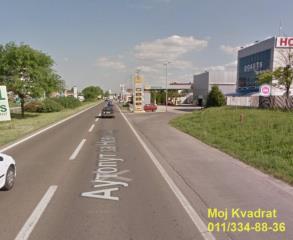 Autoput za Novi Sad    poslovni prostor   Beograd    poslovni prostor   Beograd  Altina    Autoput za Novi Sad