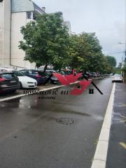 Partizanske vode    stanovi   Beograd    stanovi   Beograd  Cerak    Partizanske vode
