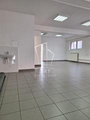 Borska    poslovni prostor   Beograd    poslovni prostor   Beograd  Kanarevo Brdo    Borska