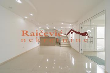 Bakiceva    poslovni prostor   Beograd    poslovni prostor   Beograd  Pašino i Lekino brdo    Bakiceva