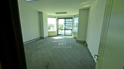 Vladimira Popovića    poslovni prostor   Beograd    poslovni prostor   Beograd  Genex (blok 37 i 38)    Vladimira Popovića