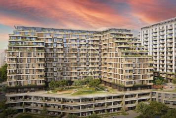 Milorada Jovanovića    stanovi   Beograd    stanovi   Beograd  Banovo brdo    Milorada Jovanovića