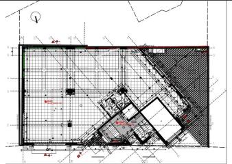 Šantićeva    poslovni prostor   Beograd    poslovni prostor   Beograd  Centar i Terazije    Šantićeva