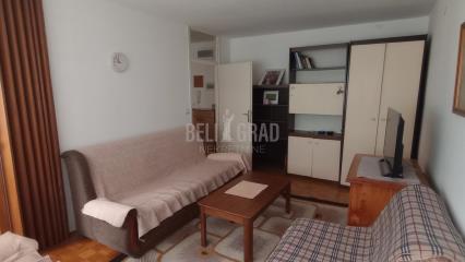 Bulevar Zorana Đinđića    stanovi   Beograd    stanovi   Beograd  Sava centar (Blok 19 do 23)    Bulevar Zorana Đinđića