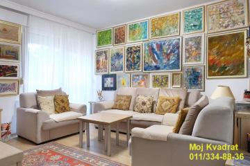 Ljutice Bogdana    stanovi   Beograd    stanovi   Beograd  Savski venac lokacija    Ljutice Bogdana