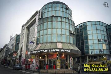 Kamenička    poslovni prostor   Beograd    poslovni prostor   Beograd  Zeleni venac    Kamenička