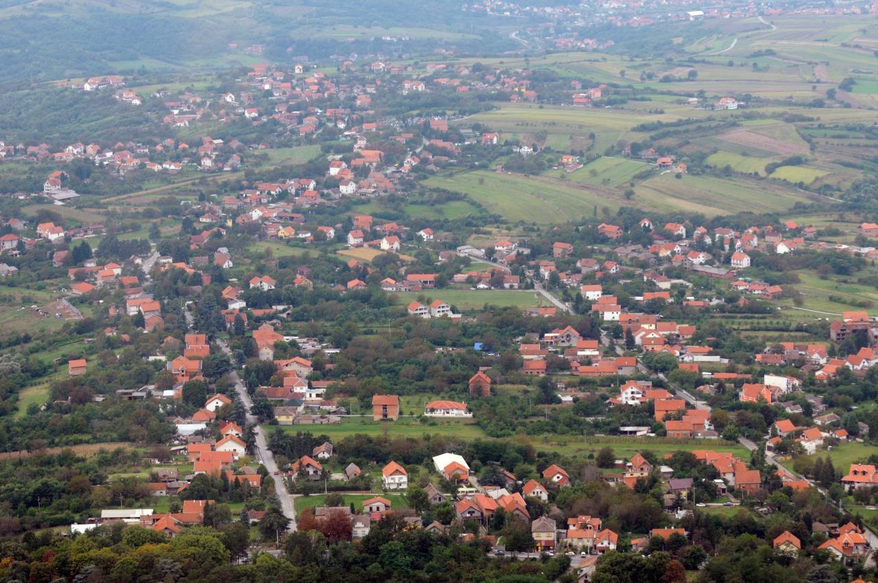 plac   Beograd  Avala Voždovac    Pinosava