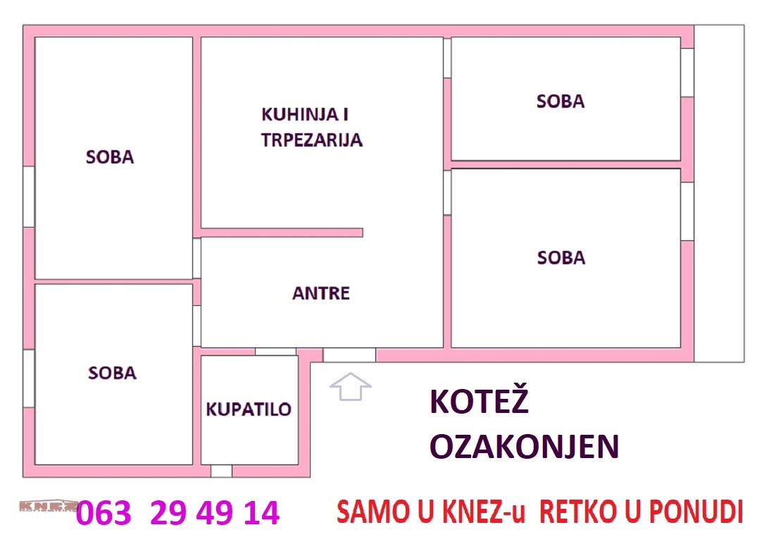 KOTEŽ    stanovi   Beograd    stanovi   Beograd  Kotež    KOTEŽ